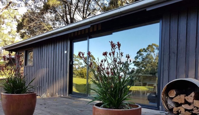 Cape Cottages - Sassy's Dream