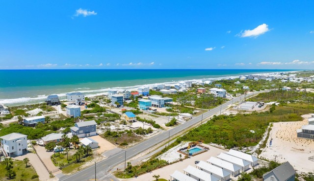 Cape Cottages by Panhandle Getaways