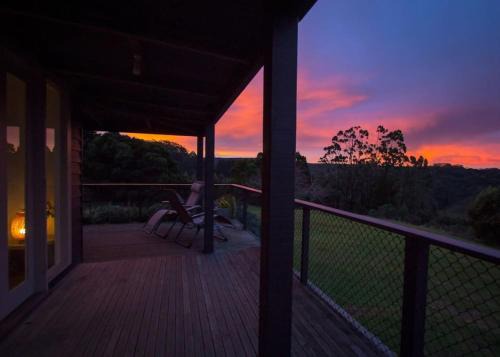 Cape Cottages - Ollies View