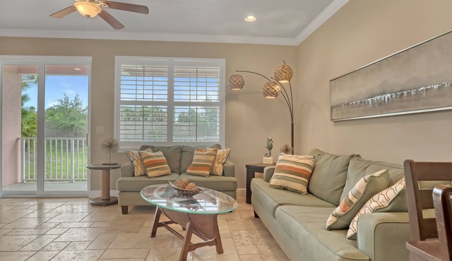 Cape Crossing Marina Townhome - Just Minutes to Kennedy Space Center and Beaches
