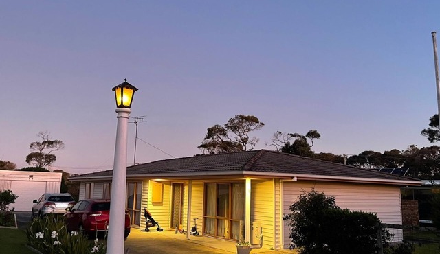 Cape Escape Cape Paterson