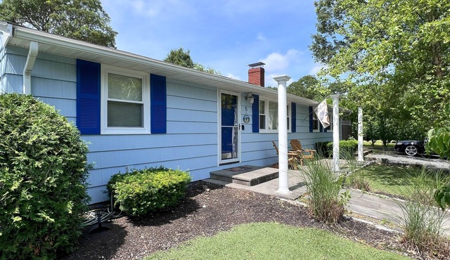 Cape Escape - Inviting Home, Close to Beaches