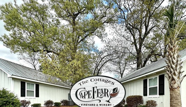 Cape Fear Vineyard and Winery