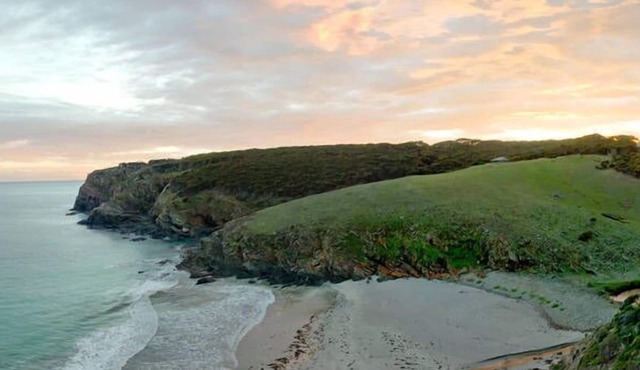 Cape Forbin Retreat, Kangaroo Island