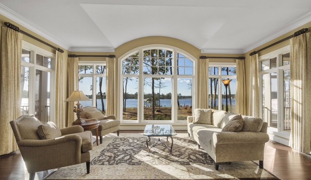 Cape Hatteras - Waterfront w/Dock