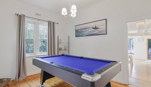 Cape Hays - sleeps 11