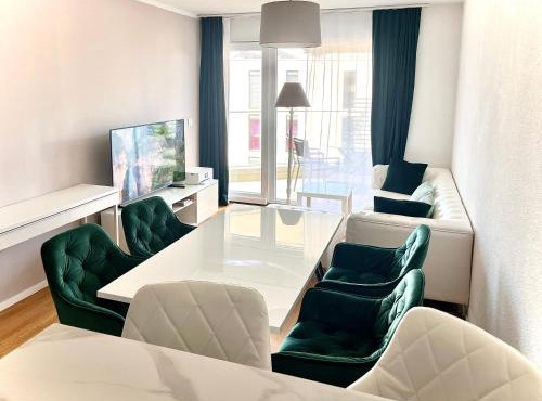 Cape Homes St-Sulpice