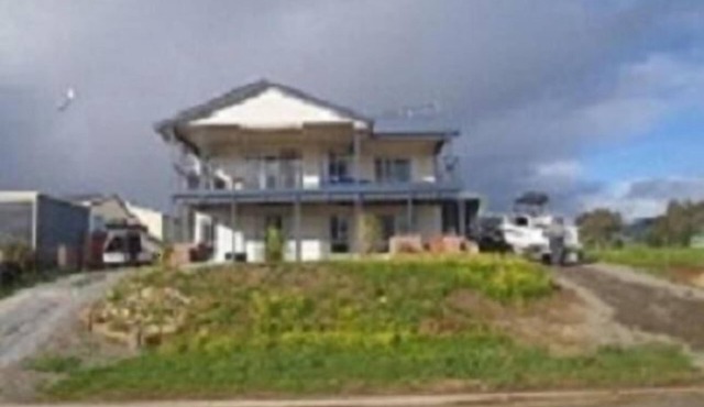 Cape Jervis Boat House