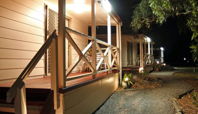 Cape Jervis Holiday Units