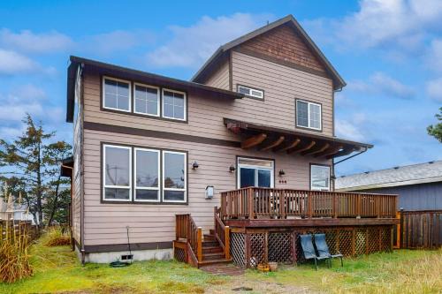 Cape Kiwanda Hideaway