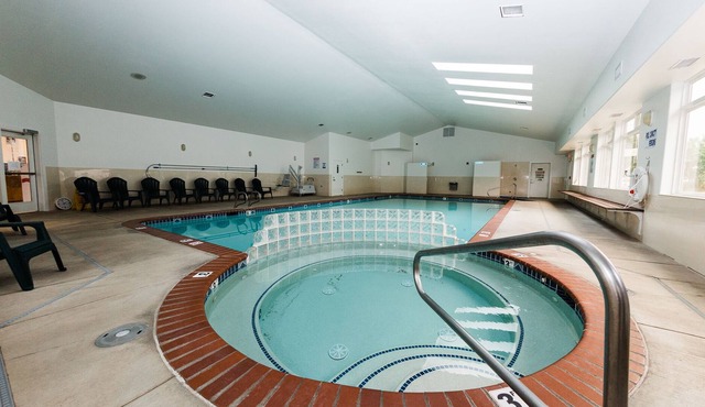 Cape Kiwanda RV Park