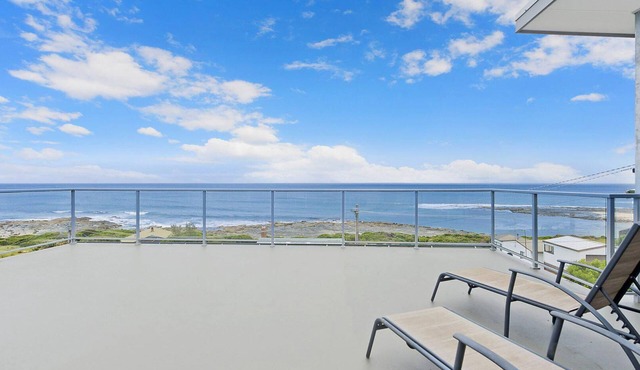 Cape Marengo - Stunning Ocean Views