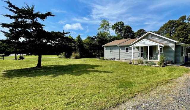 Cape May Court House Tranquil Woods - Entire House