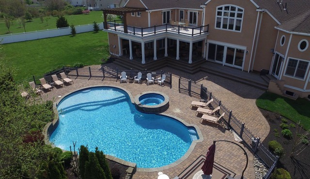 Cape May,Playground,Gourmet Kitchen,Pool,Playroom,Billiards