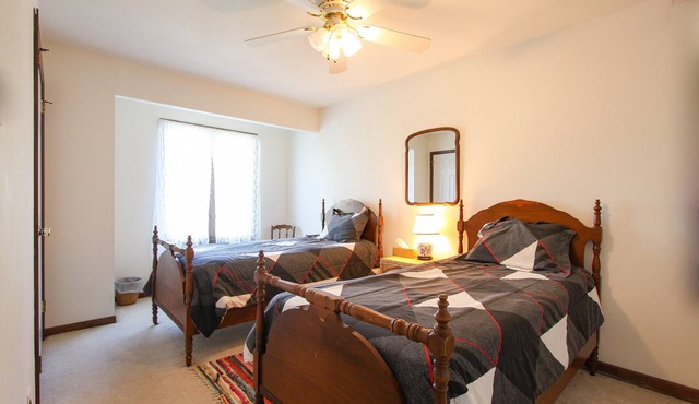 Cape May Tranquility