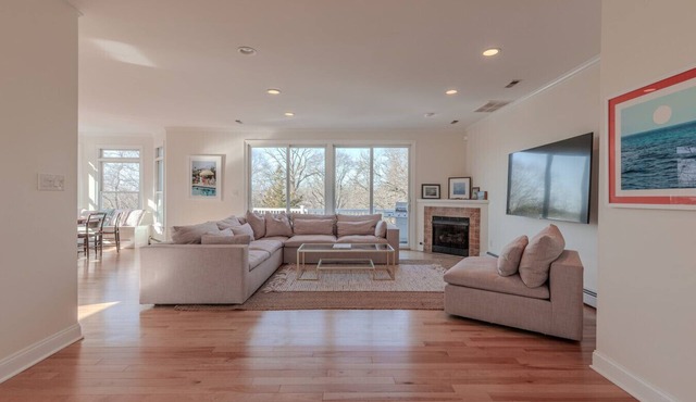 Cape Mayzing Private Home