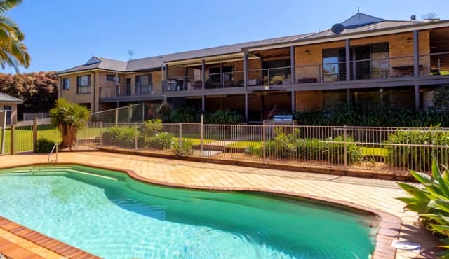 Cape Oasis Forster Pet FriendlynPool and Spa! nEaster Save 5% off 7 nights