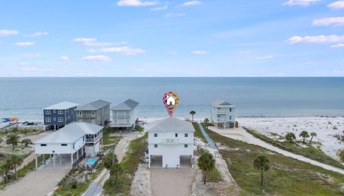 Cape Ocean Front - Jacuzzi - Elevator - Arcade Games!