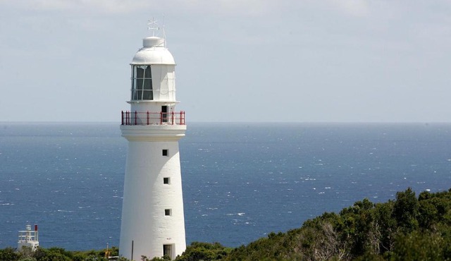 Cape Otway Lightstation