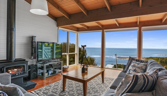 Cape Paradiso - Ocean At Your Doorstep, WIFI