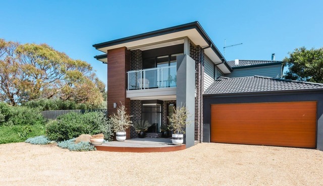 Cape Retreat - luxury family getaway