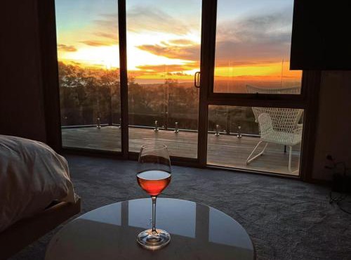 Cape Schanck Golf and Ocean Views Holiday Villa