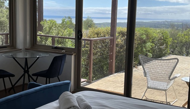 Cape Schanck Holiday Villa