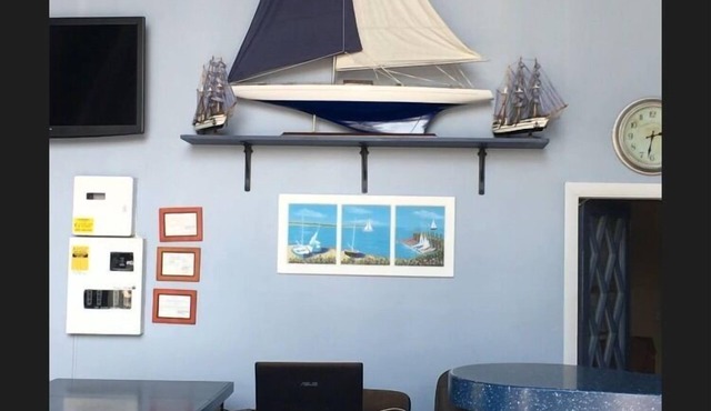 Cape Shore Inn