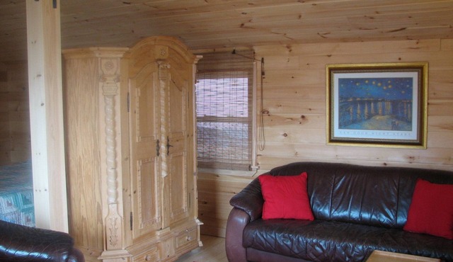 Cape Split View Cottages