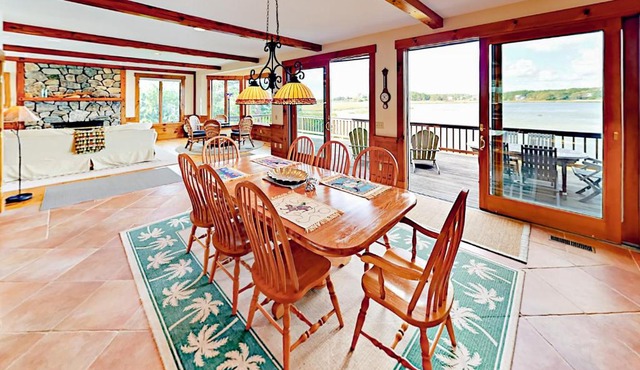 Cape Springs Cottage