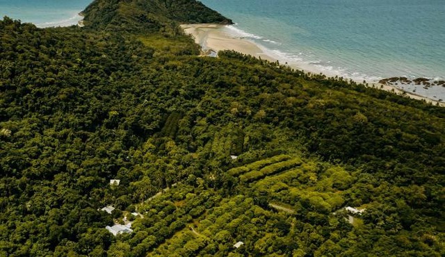 Cape Trib Farm