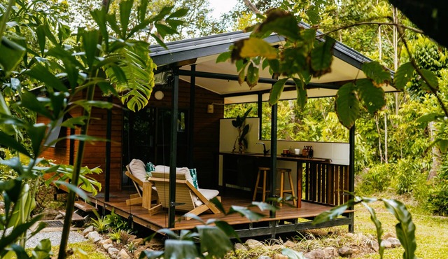 Cape Trib Farmstay