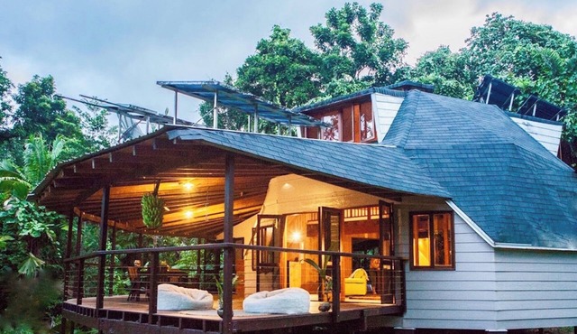 Cape Tribulation Holiday House