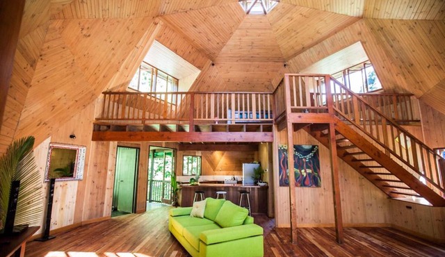 Cape Tribulation Holiday House