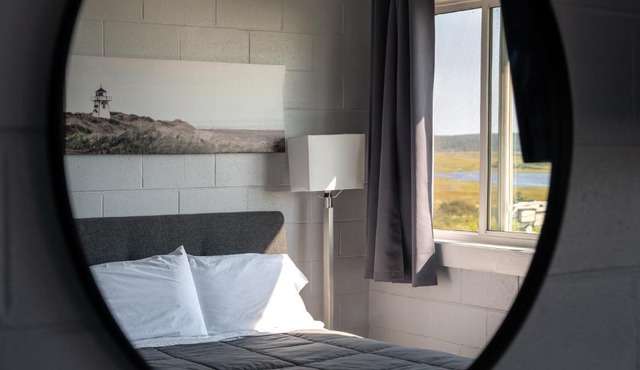 Cape View Motel & Cottages