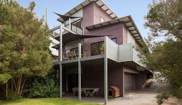 Cape Woolamai Escape - perfect for your next family holiday