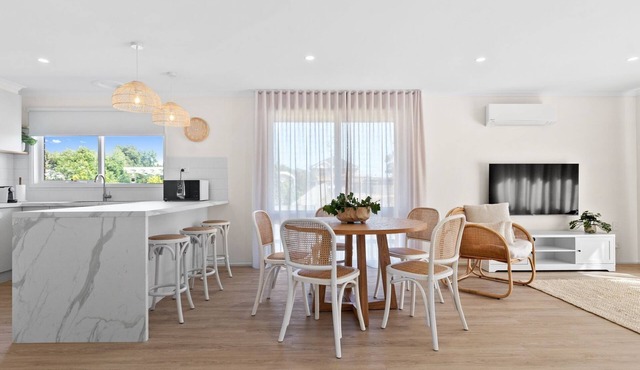 Capel Coastal Escape