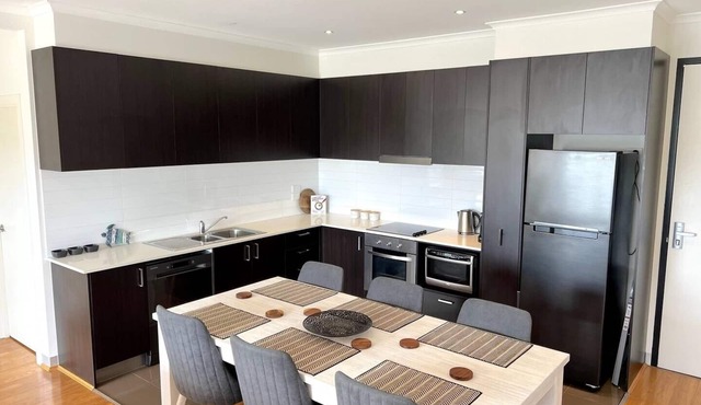 Capel Sound Coastal Stays