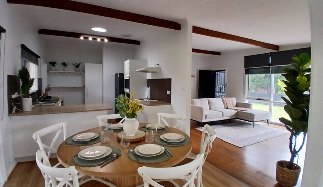 Capel Sound Hideaway