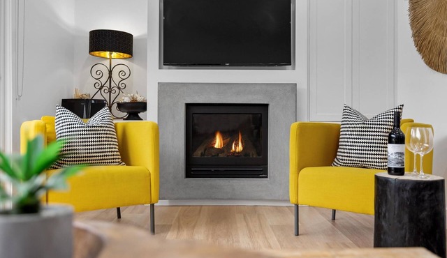 Capella Villa No. 2 - Gorgeous Seaside 2 bedroom Villa