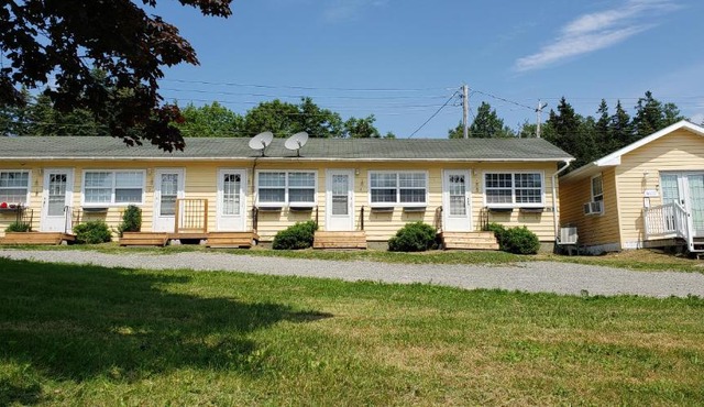 Capeway Extended Stay Lodge