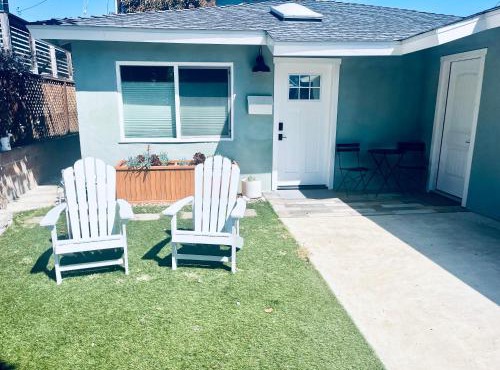 Capistrano Cottage