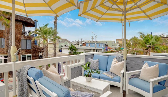 Capistrano Sanctuary