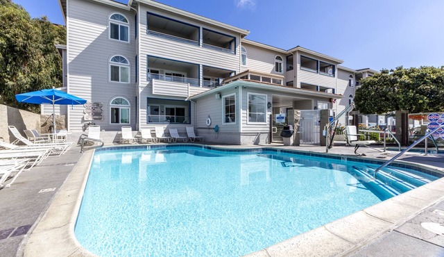 Capistrano Surfside Inn