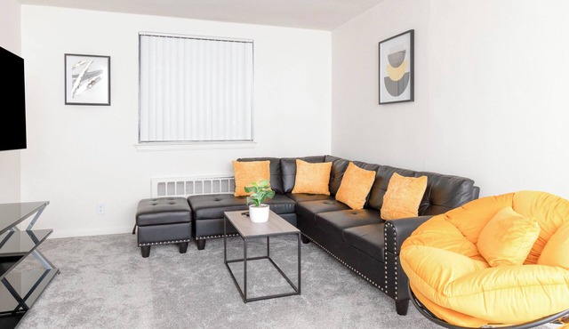 Capital City Executive Suites