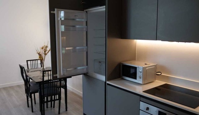 Capital Drive Cozy Apartment in Milton Keynes