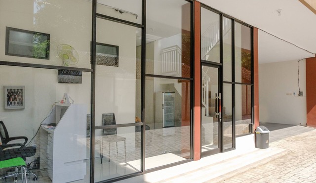 Capital O 2798 Semeru Residence Syariah