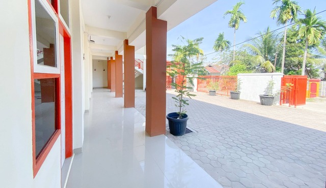 Capital O 3092 Falah Residence Syariah
