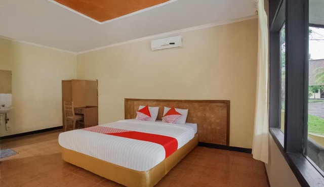 Capital O 3094 Hotel Cleopatra