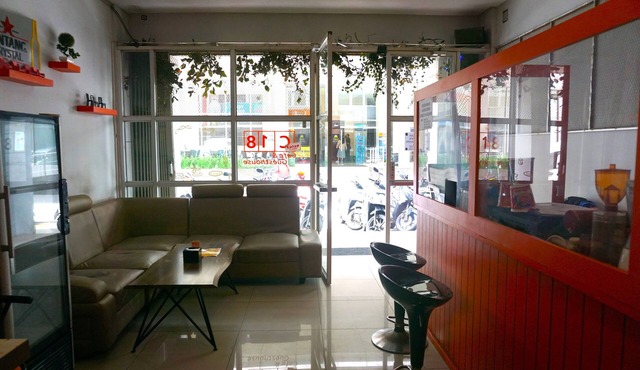 Capital O 3952 Hotel C 18 Cibaduyut